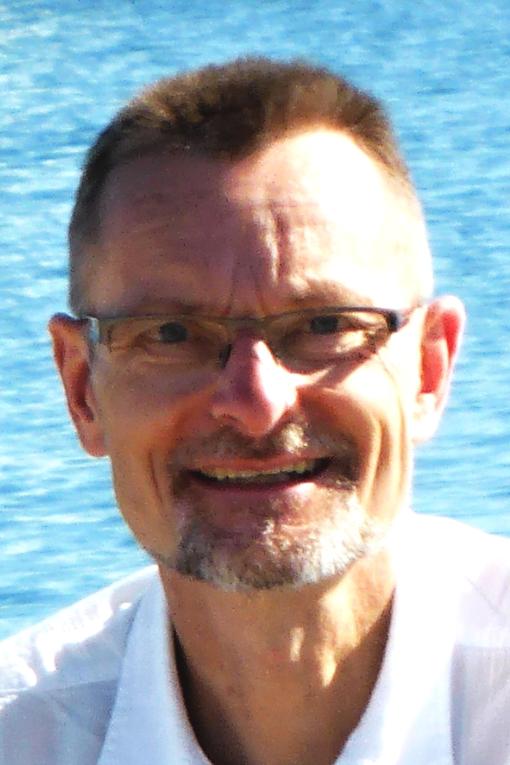 Rüdiger Hagens, Pfr. (c) R. Hagens Rüdiger Hagens, Pfr.