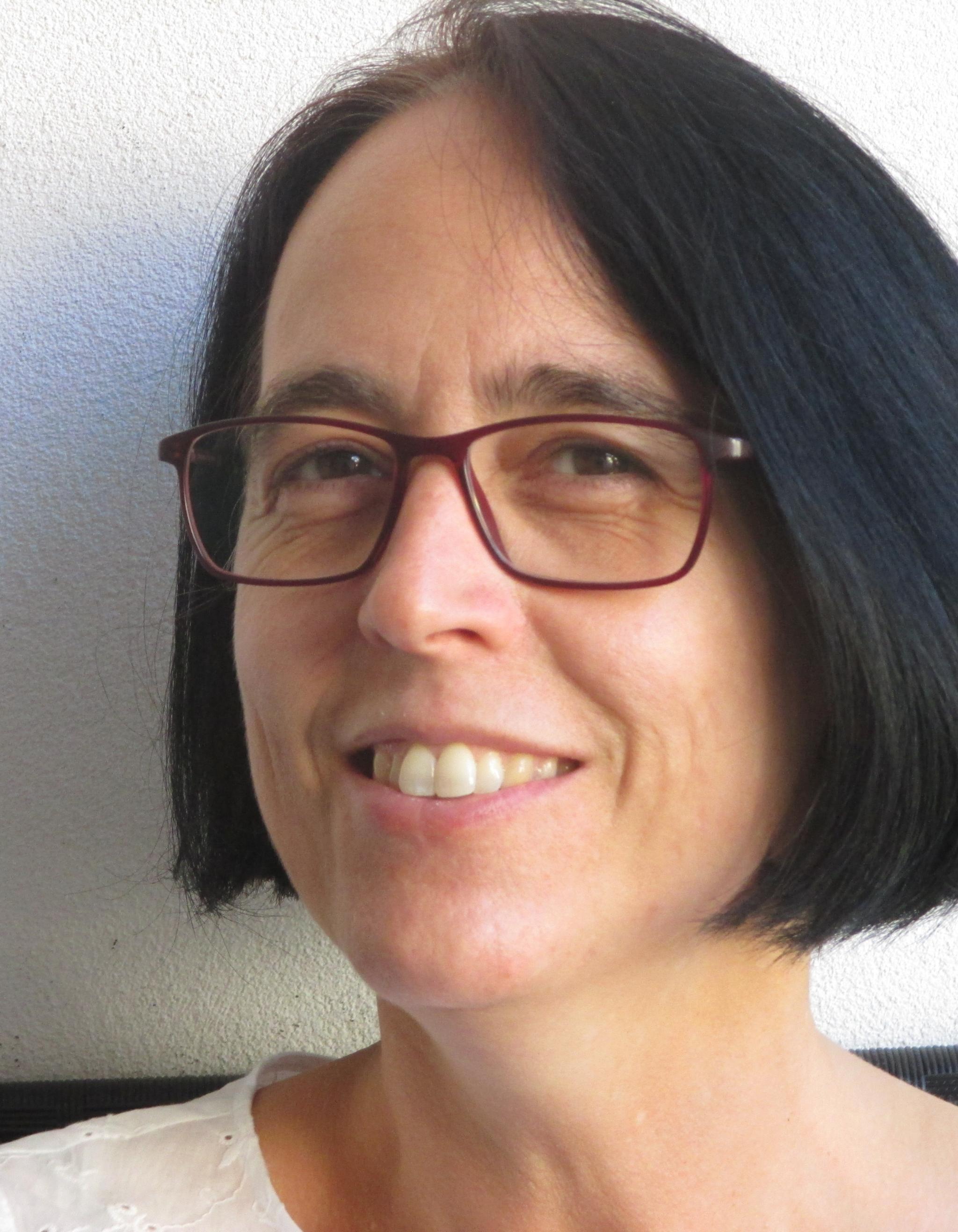 Manuela Thies-Diekamp