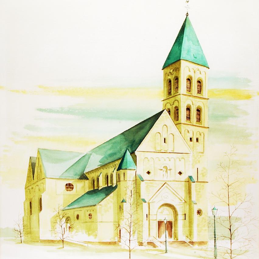 st-annaim_Frühling Logo