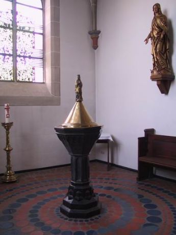 taufbecken